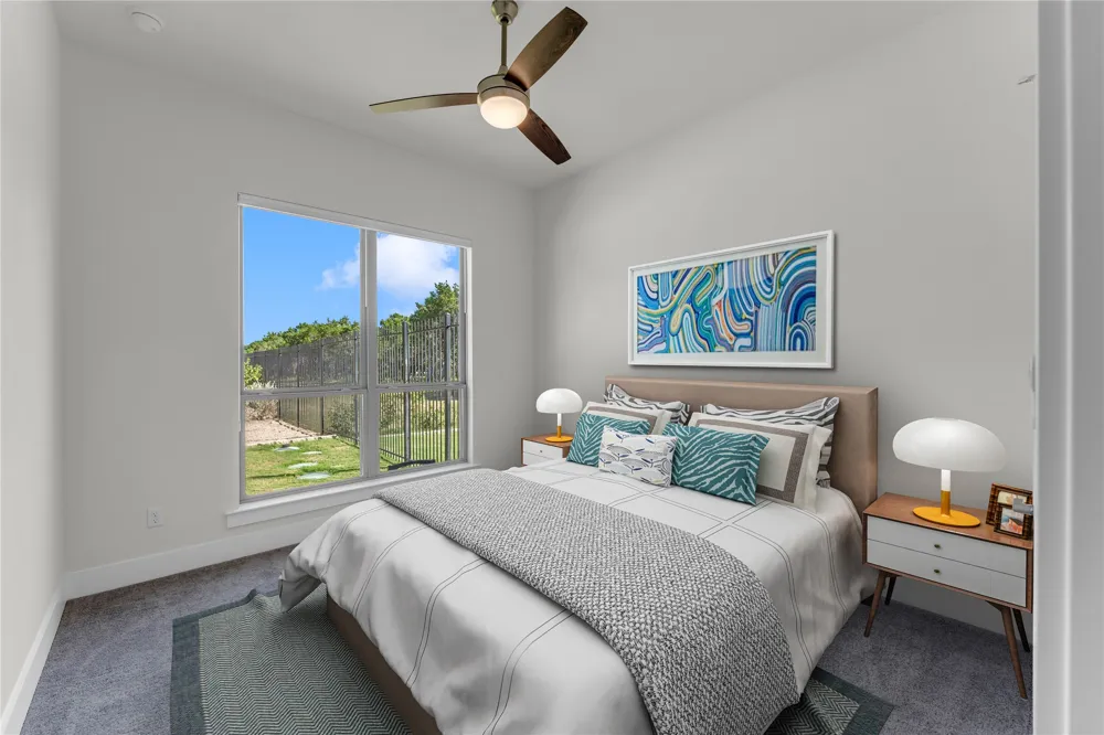 2140 Carpenter Loop Burnet, TX 78611