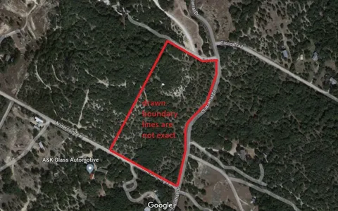 29 Anderson Trail