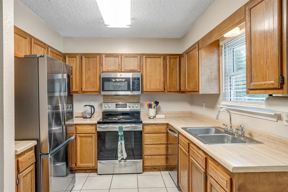 1113 Ash Drive Marble Falls, TX 78654