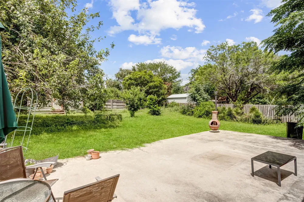 1113 Ash Drive Marble Falls, TX 78654