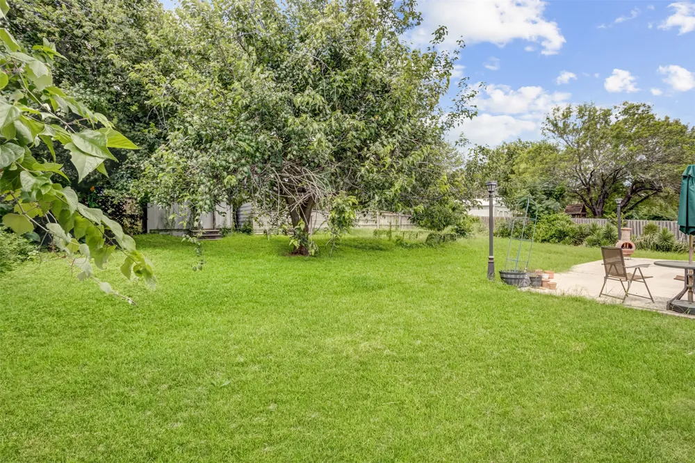 1113 Ash Drive Marble Falls, TX 78654