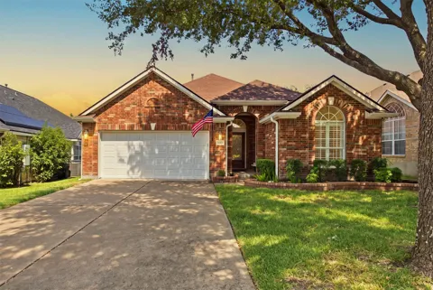 1833 Paradise Ridge Drive