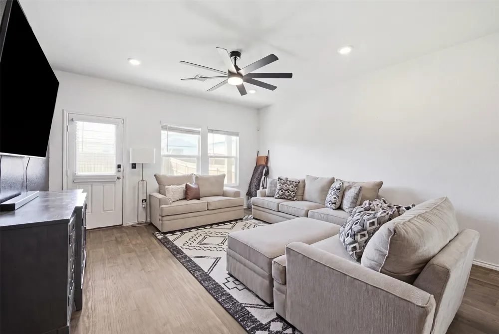 15000 Bajada Road Manor, TX 78653