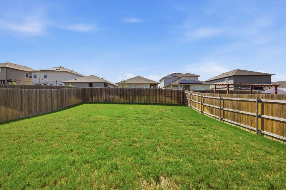 15000 Bajada Road Manor, TX 78653
