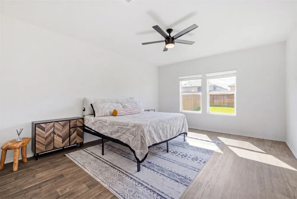 15000 Bajada Road Manor, TX 78653