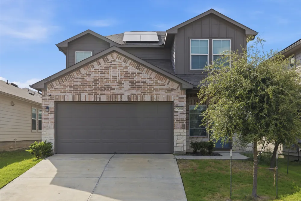 15000 Bajada Road Manor, TX 78653