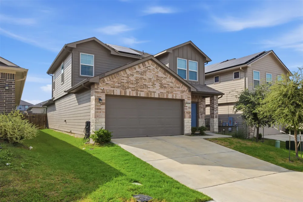 15000 Bajada Road Manor, TX 78653