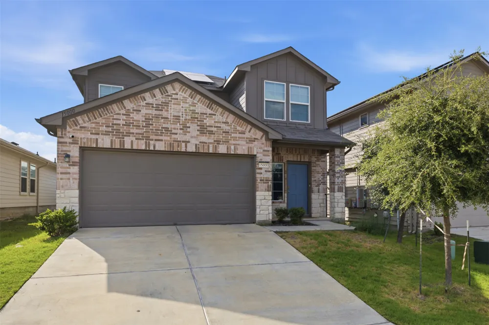 15000 Bajada Road Manor, TX 78653