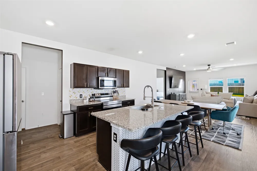 15000 Bajada Road Manor, TX 78653