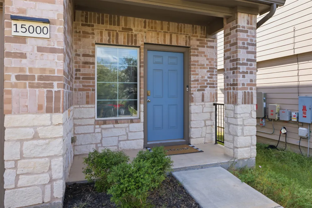 15000 Bajada Road Manor, TX 78653