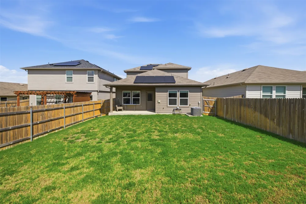 15000 Bajada Road Manor, TX 78653