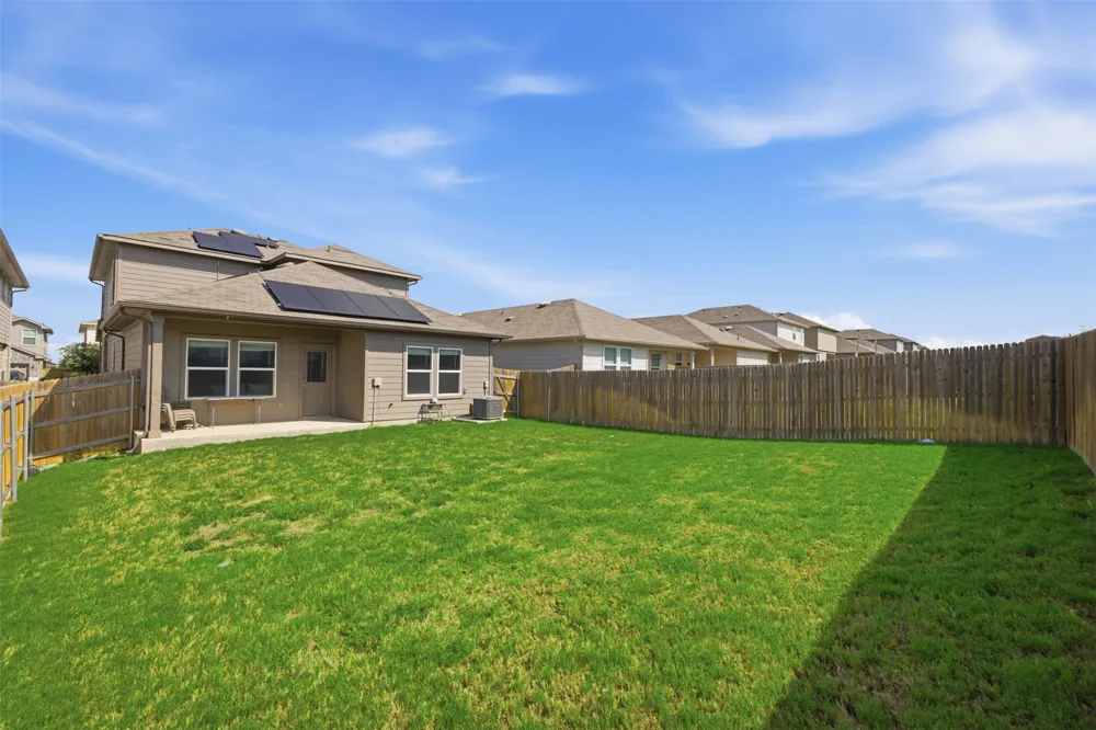 15000 Bajada Road Manor, TX 78653