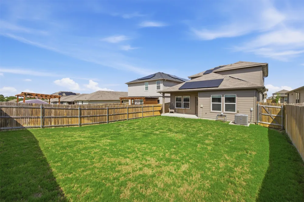 15000 Bajada Road Manor, TX 78653