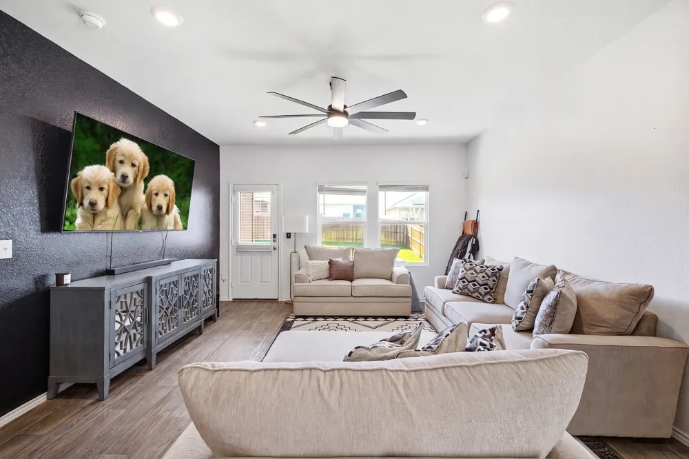 15000 Bajada Road Manor, TX 78653