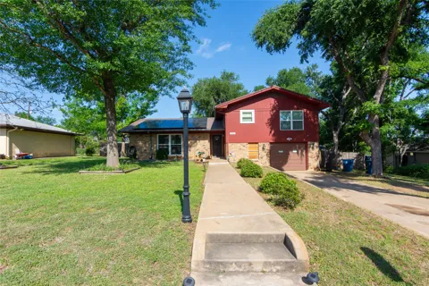 1212 Lake Terrace Drive