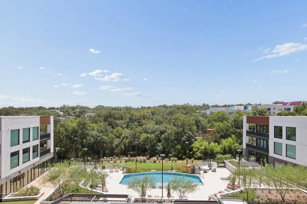 2209 S 1st Street #409 Austin, TX 78704