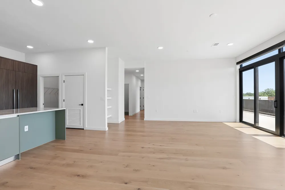 2209 S 1st Street #409 Austin, TX 78704