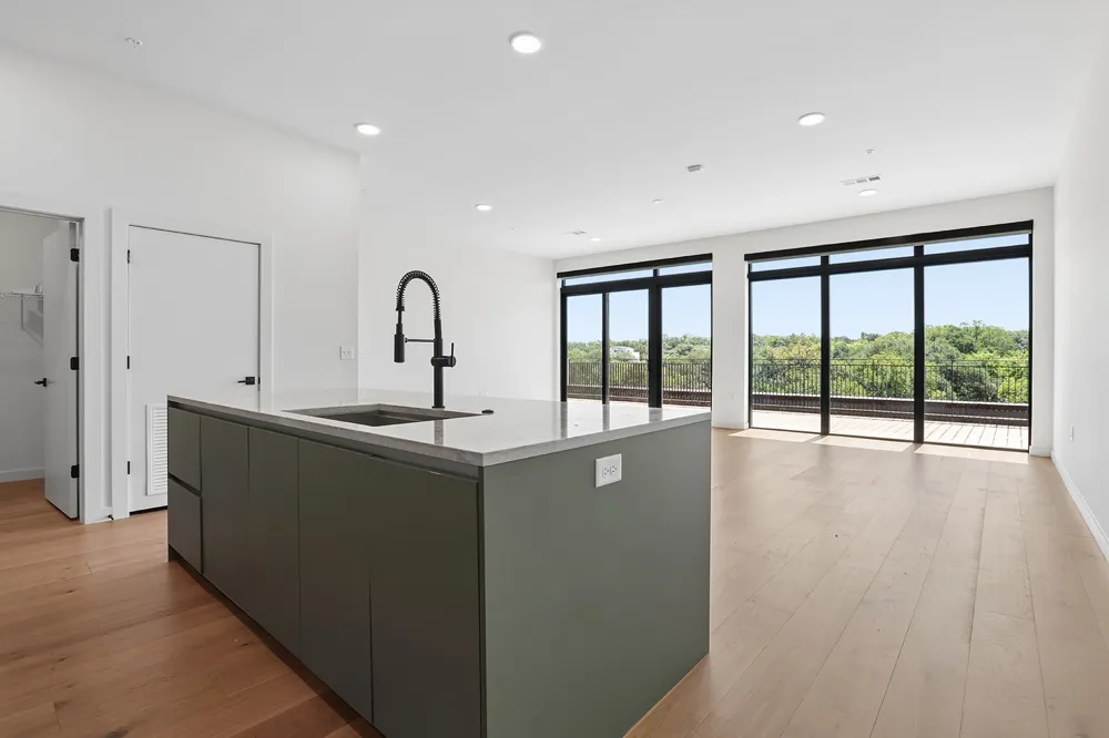 2209 S 1st Street #409 Austin, TX 78704