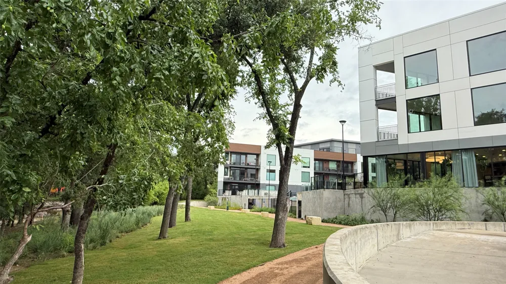 2209 S 1st Street #409 Austin, TX 78704