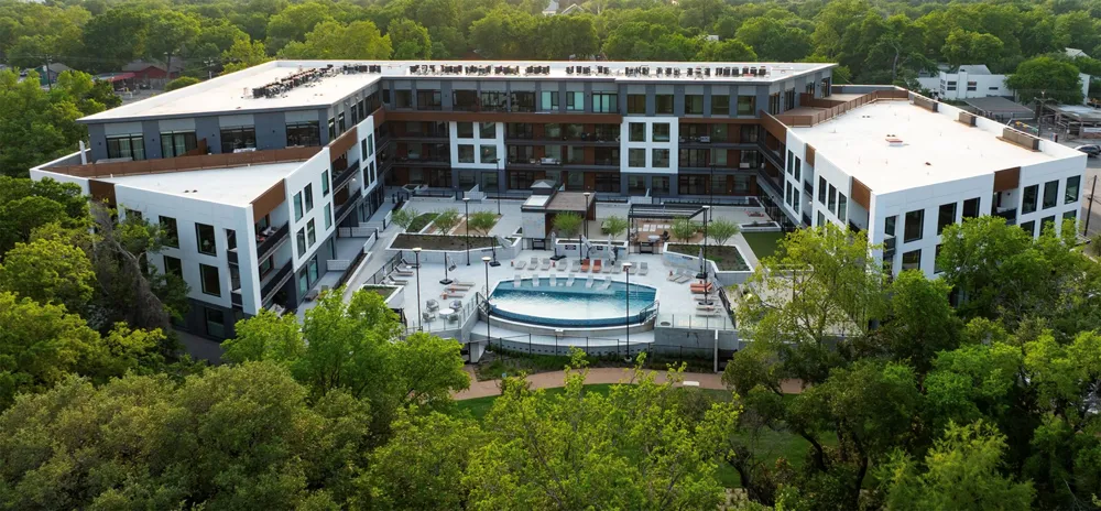 2209 S 1st Street #409 Austin, TX 78704