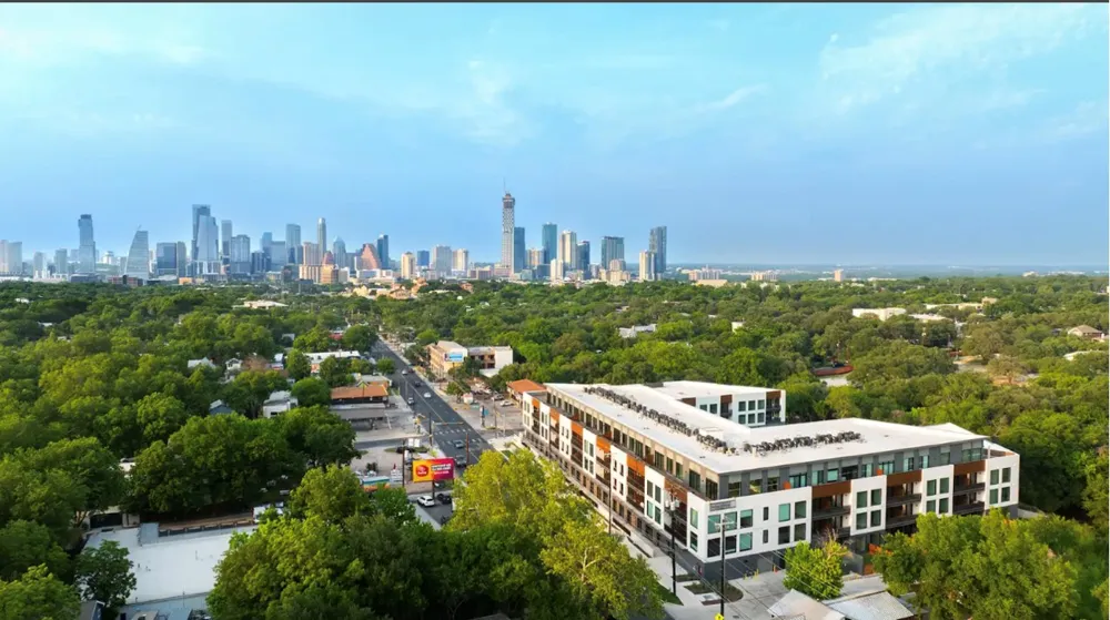2209 S 1st Street #409 Austin, TX 78704
