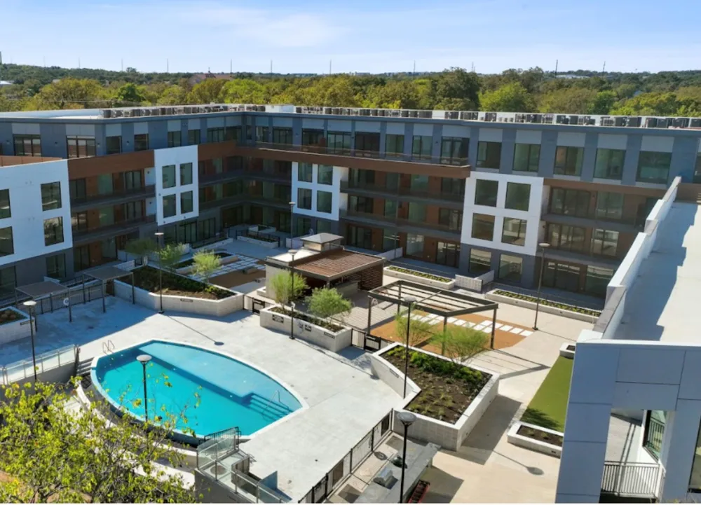 2209 S 1st Street #409 Austin, TX 78704
