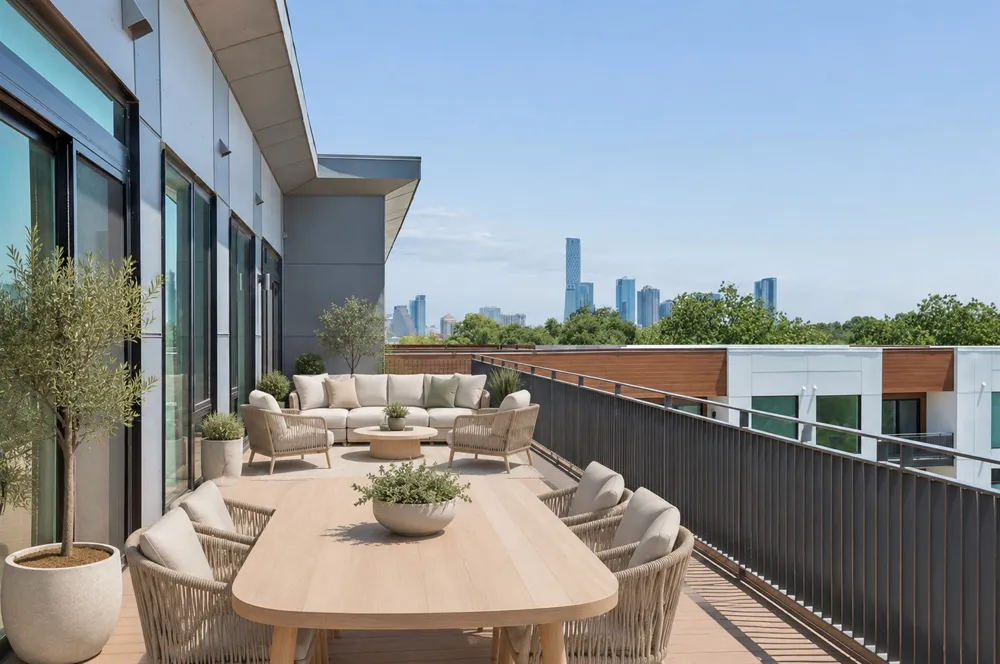 2209 S 1st Street #409 Austin, TX 78704