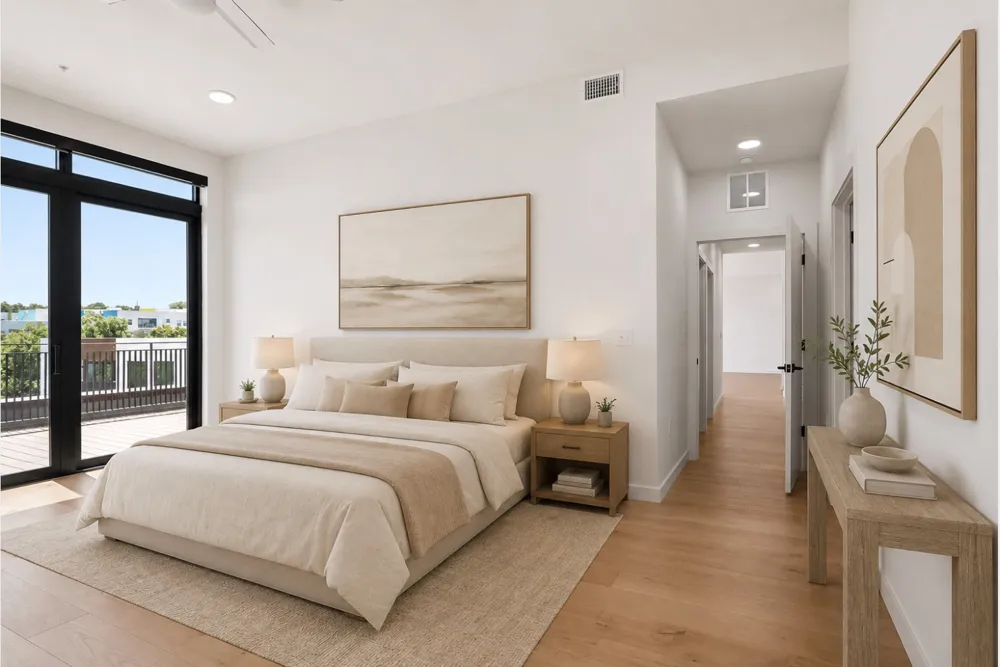 2209 S 1st Street #409 Austin, TX 78704