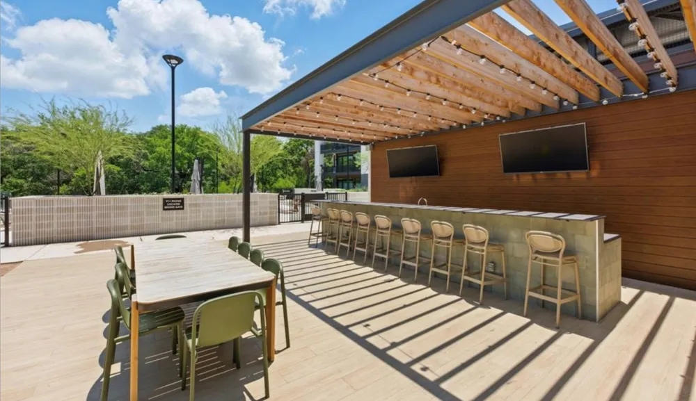 2209 S 1st Street #409 Austin, TX 78704