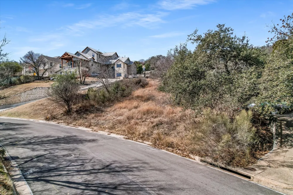 6304 Rusty Ridge Drive Balcones, TX 78731