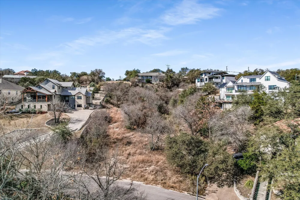 6304 Rusty Ridge Drive Balcones, TX 78731