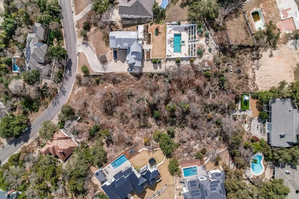 6304 Rusty Ridge Drive Balcones, TX 78731