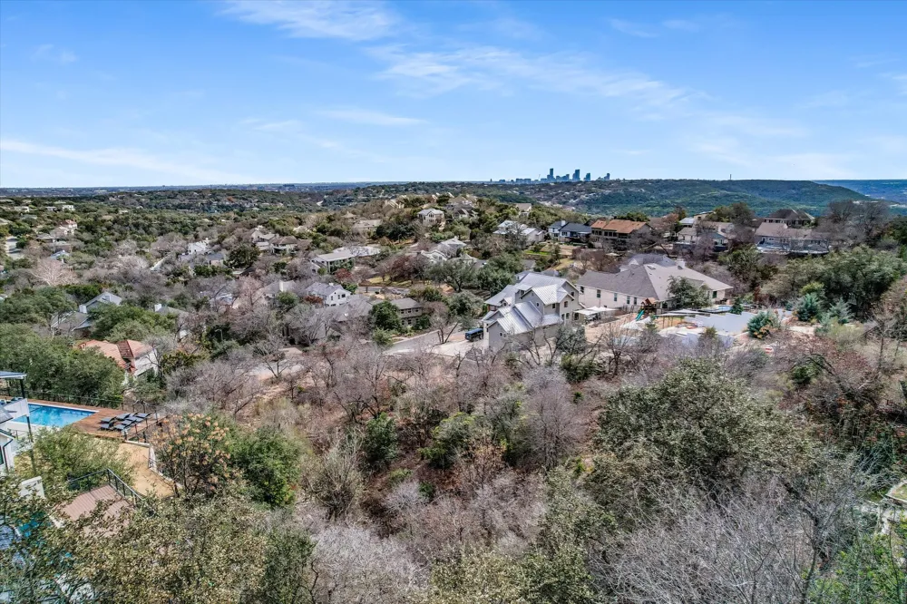 6304 Rusty Ridge Drive Balcones, TX 78731