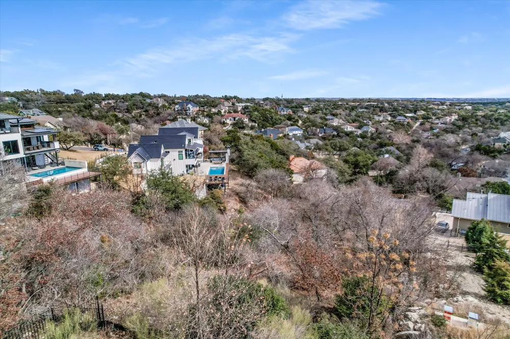6304 Rusty Ridge Drive Balcones, TX 78731