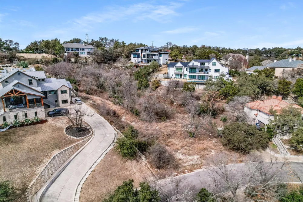 6304 Rusty Ridge Drive Balcones, TX 78731