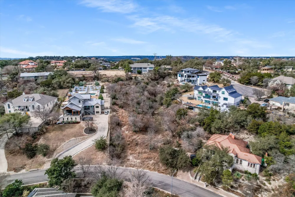 6304 Rusty Ridge Drive Balcones, TX 78731