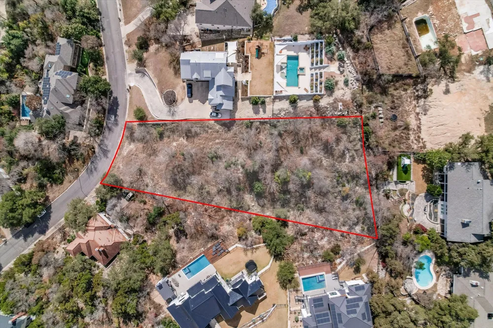 6304 Rusty Ridge Drive Balcones, TX 78731