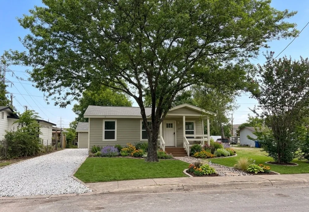 647 Erline Avenue San Antonio, TX 78237