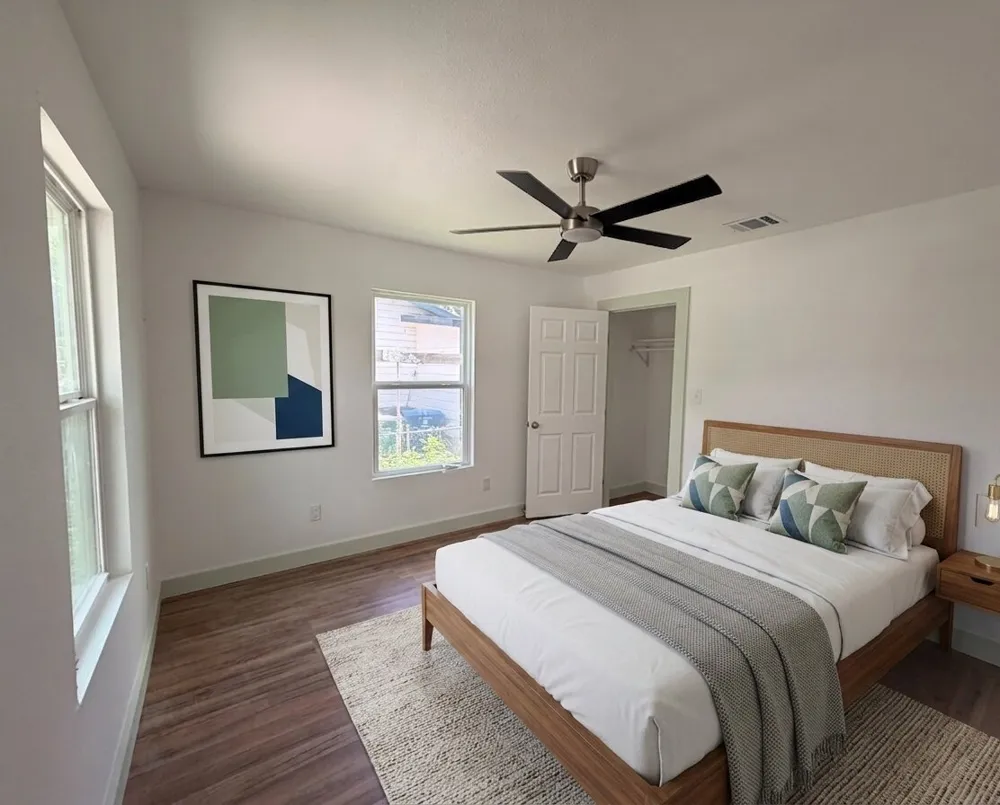 647 Erline Avenue San Antonio, TX 78237