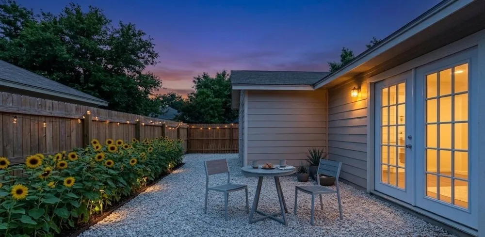 647 Erline Avenue San Antonio, TX 78237