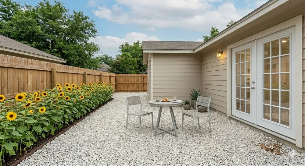 647 Erline Avenue San Antonio, TX 78237