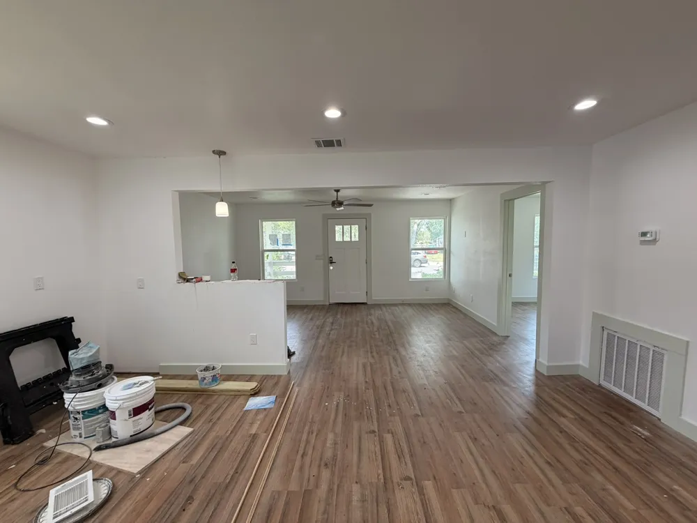 647 Erline Avenue San Antonio, TX 78237
