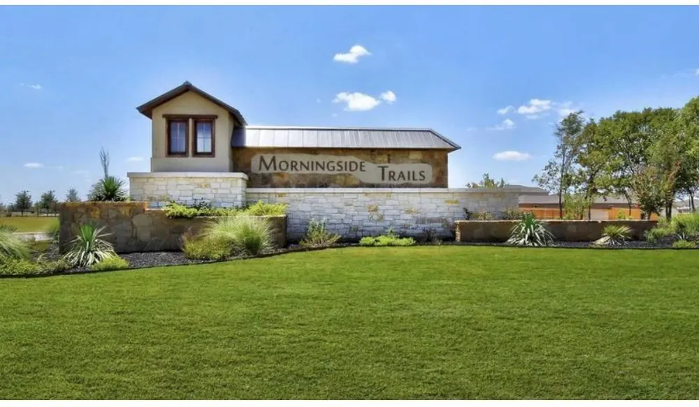 4135 Trail de Paris New Braunfels, TX 78132
