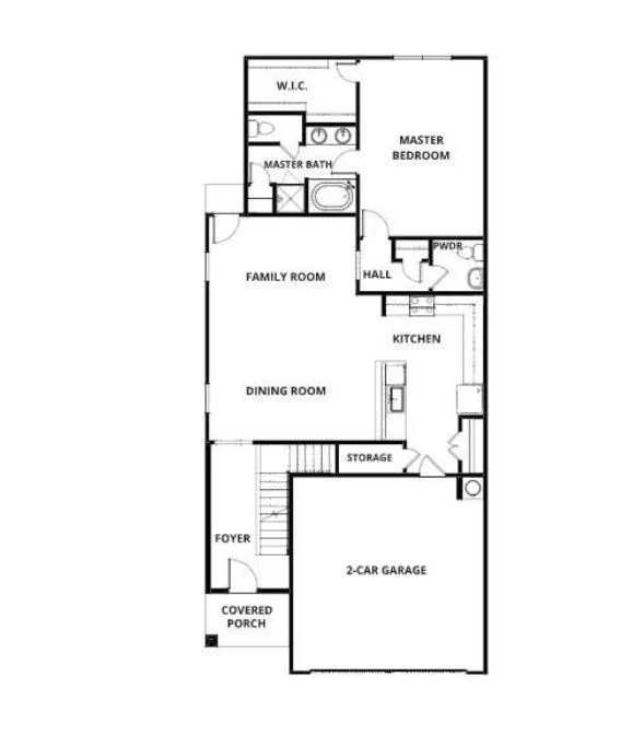 4135 Trail de Paris New Braunfels, TX 78132