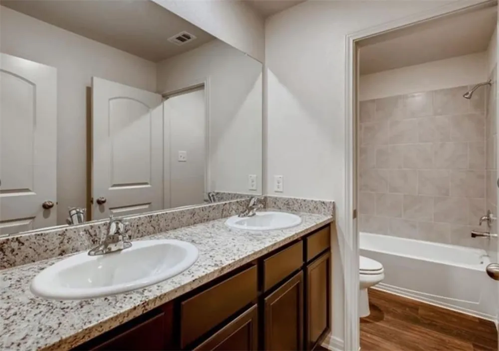 4135 Trail de Paris New Braunfels, TX 78132