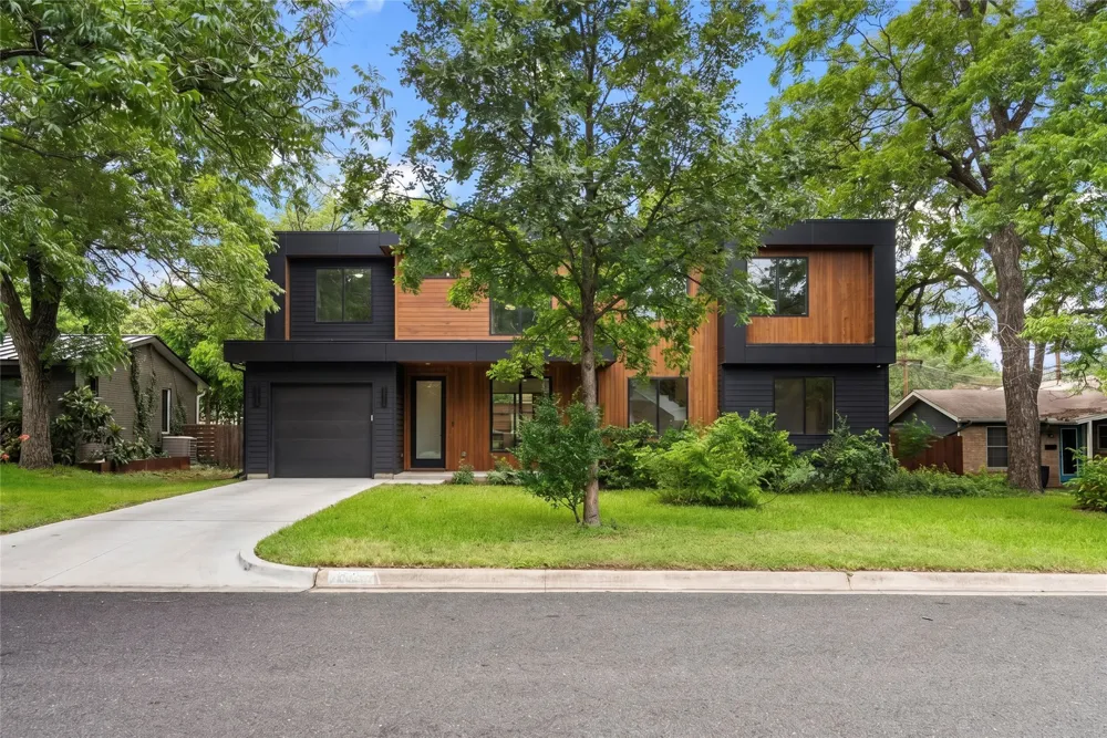 1102 Southwood Road Austin, TX 78704