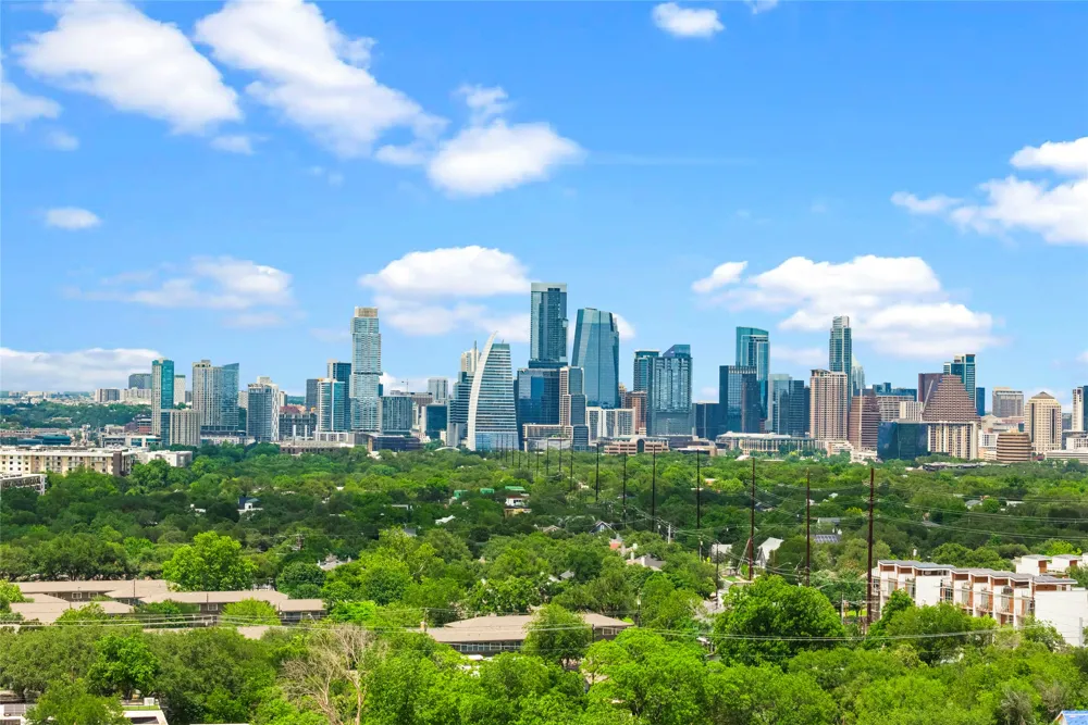 1102 Southwood Road Austin, TX 78704