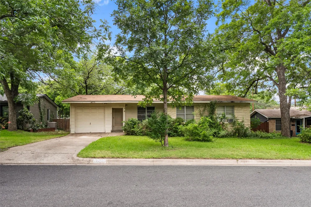 1102 Southwood Road Austin, TX 78704