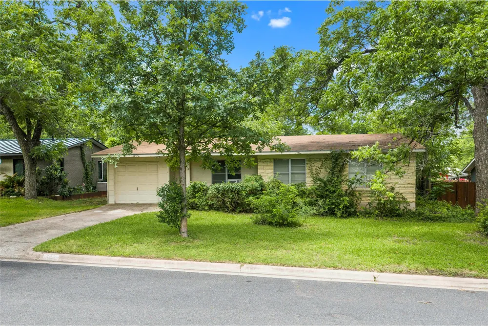 1102 Southwood Road Austin, TX 78704