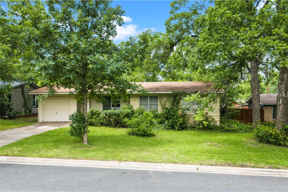 1102 Southwood Road Austin, TX 78704